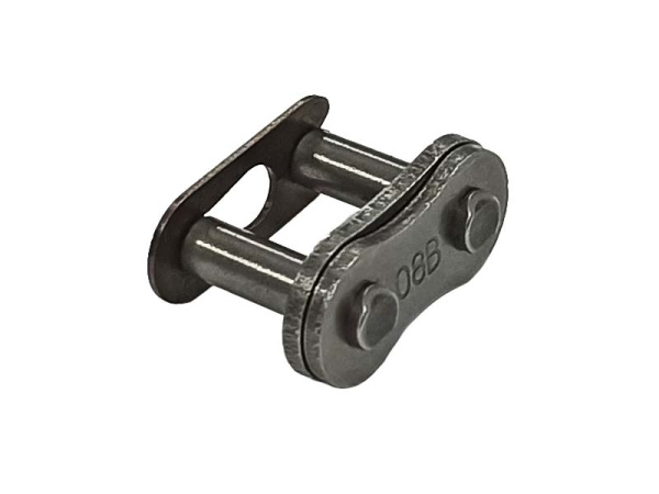 Замок цепи мопеда-мотоцикла