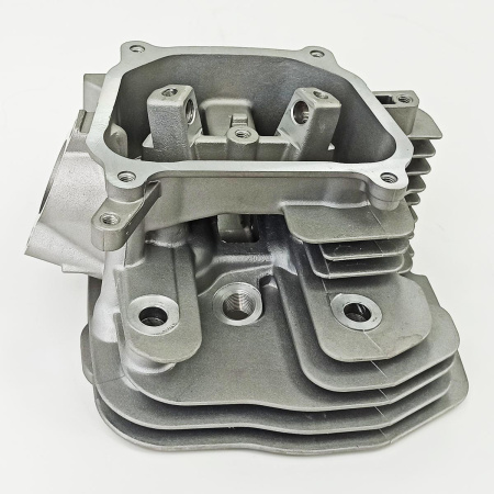 Головка блока цилиндра KP460-KP500 Lifan (13311-A262T-0002)
