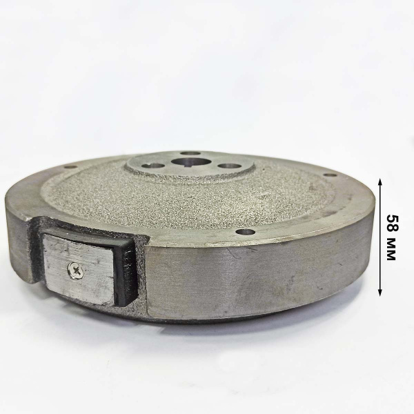 Маховик двигателя 188F(GX390)-192F(GX460)
