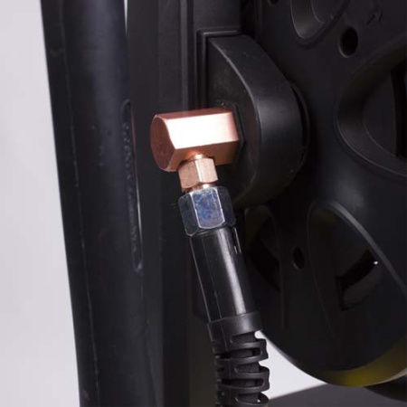 Мойка высокого давления CHAMPION HP5240