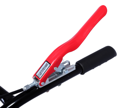 Мотоблок Huter МК-7800PL