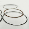 Кольца поршневые 1P70, LC170F-2, LC1P70FA (130070142-0001) Lonchin