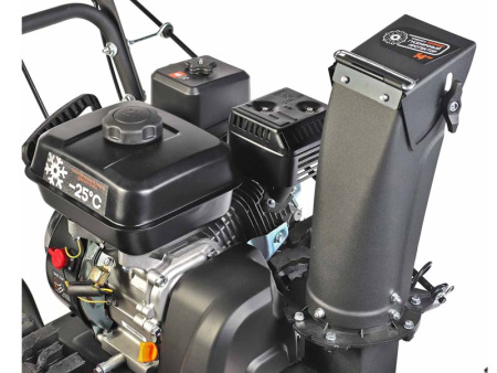 Снегоуборщик бензиновый Patriot PS 603 LED