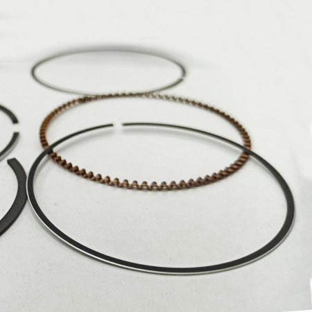 Кольца поршневые 1P70, LC170F-2, LC1P70FA (130070142-0001) Lonchin