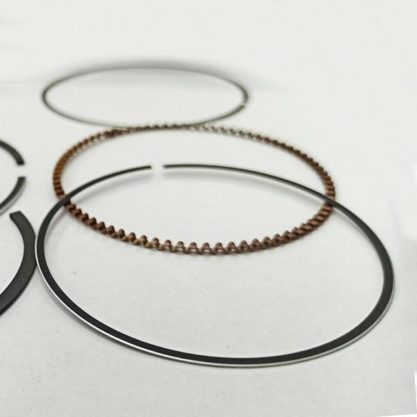 Кольца поршневые 1P70, LC170F-2, LC1P70FA (130070142-0001) Lonchin