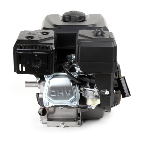 Двигатель Lifan KP230E(вал 20мм под шпонку) 8лс