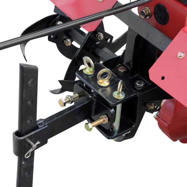 Мотоблок BRADO GM-850S