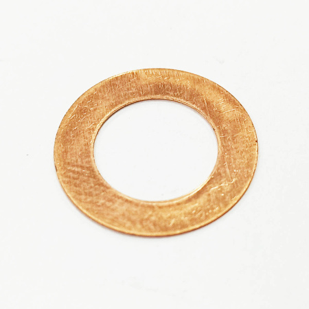 Шайба форсунки C178F-C186F-C192F Lifan (16x10)