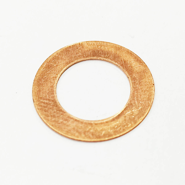 Шайба форсунки C178F-C186F-C192F Lifan (16x10)