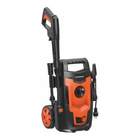 Мойка высокого давления Patriot GT 340 Imperial