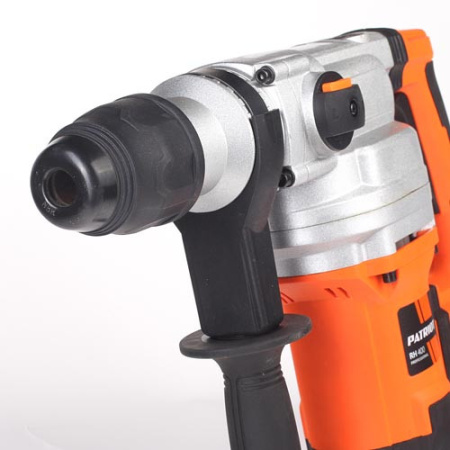 Перфоратор Patriot RH 400