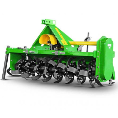 Фреза почвенная КERLAND B2000