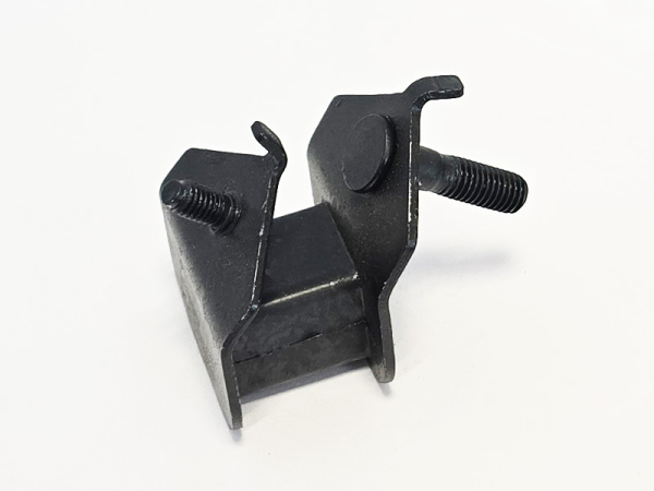 Подушка генератора (амортизатор) широкая (шпилька 10 мм)