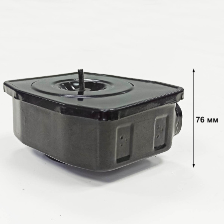Фильтр воздушный C178F сухого типа (без вкладыша)