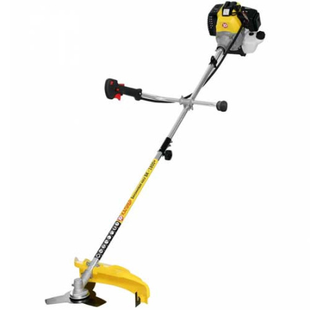 Триммер бензиновый Калибр БК-1800+