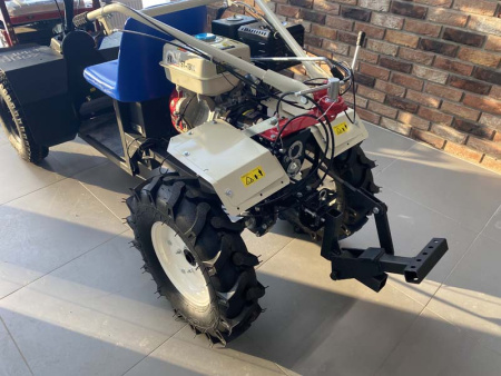 Минитрактор Stark ST-1800-ХорсАМ