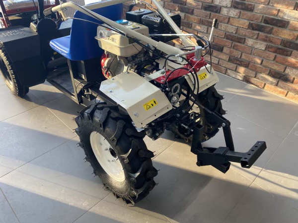 Минитрактор Stark ST-1800-ХорсАМ