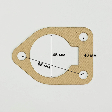 Прокладка топливного насоса R180-R18