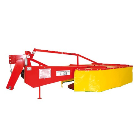 Косилка роторная 1,35М МИНИ