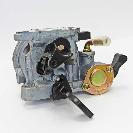 Карбюратор 154F Lifan