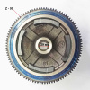 Катушка освещения 182FD-188FD-190FD-192FD-KP420E-KP460E-KP500E Lifan 18A (216Вт, комплект)  (23300-A1014-0012)
