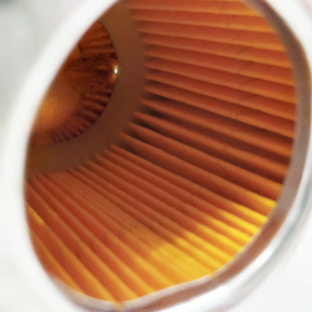 Фильтр воздушный (элемент) 168F(GX200)-170F(GX210) черн.