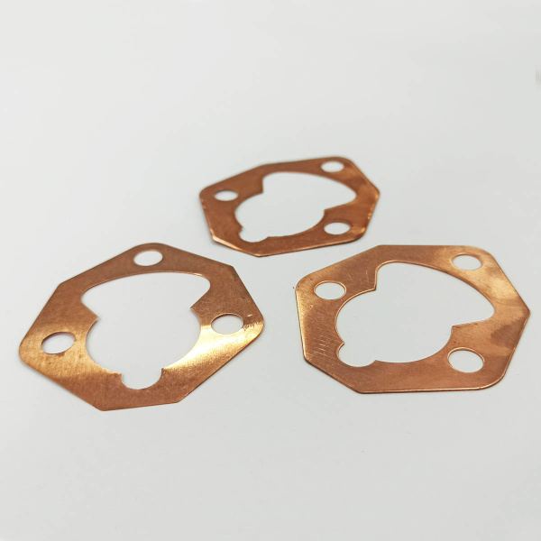 Прокладка топливного насоса 178F-186F-188F-192F комплект 3шт