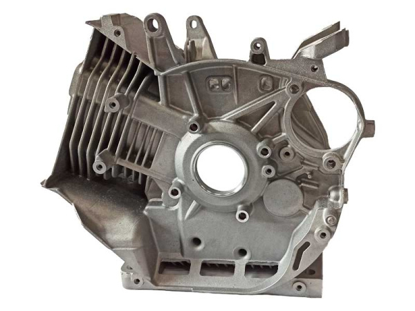 Блок двигателя KP460E Lifan