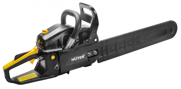 Бензопила Huter BS-45М