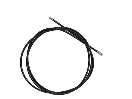 Оплетка троса газа мотоблока МТЗ (1860мм)
