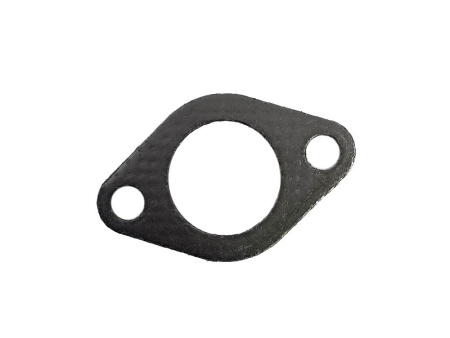 Прокладка глушителя  С192F LIFAN