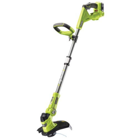 Триммер гибридный RYOBI RLT1831H25F
