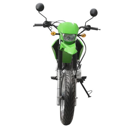 Мотоцикл Lifan LF200GY-3U