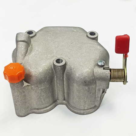 Крышка клапанная 186FA (3 болта)