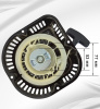 Стартер ручной D-type 168F(GX200)-170F(GX210)