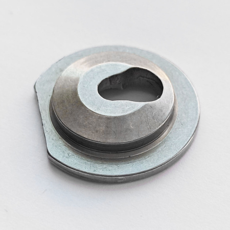 Тарелка впускного клапана 177F(GX270)-192F(GX460)