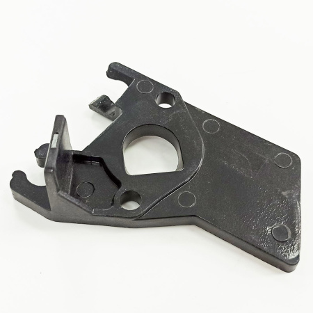 Теплоизолятор карбюратора 168F(GX200)-170F(GX210)