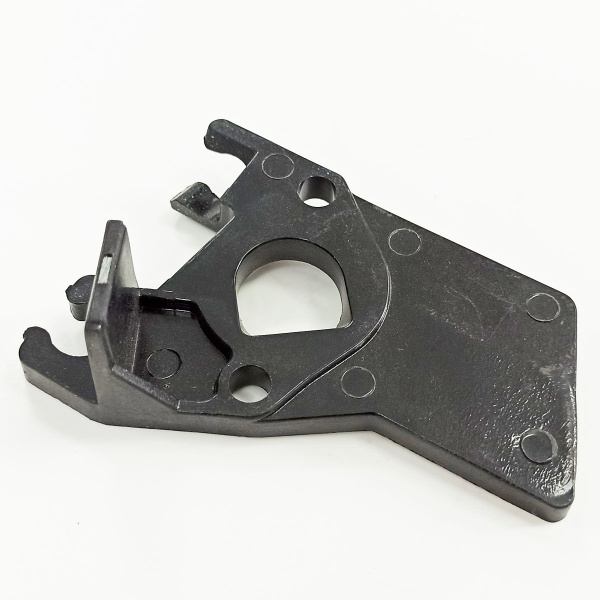 Теплоизолятор карбюратора 168F(GX200)-170F(GX210)