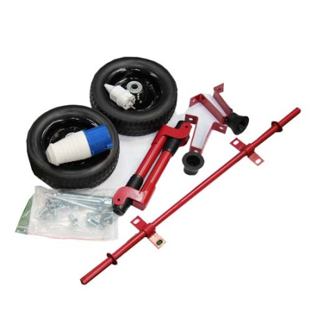 Генератор  бензиновый ВЫМПЕЛ БГ-5.5Э-3Ф