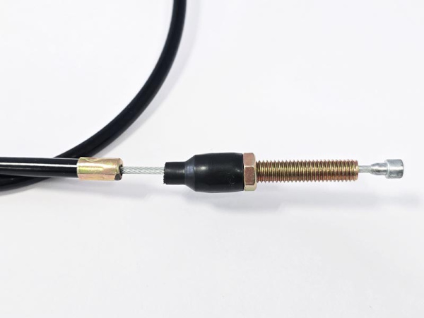 Трос сцепления мотоблока (920х1100)