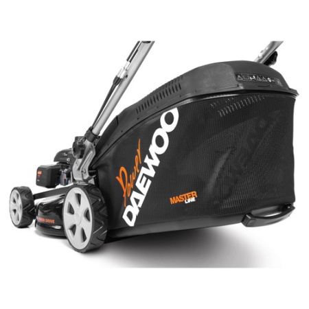 Газонокосилка бензиновая DAEWOO DLM 45SP