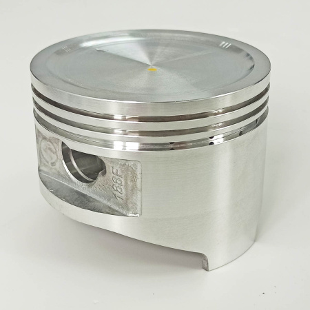 Поршень двигателя 188F(GX390) голый