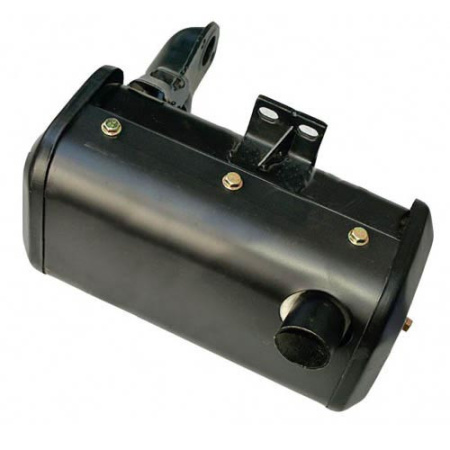 Глушитель C186F