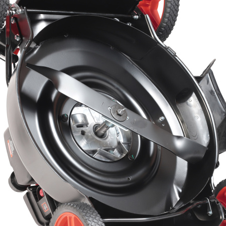 Газонокосилка бензиновая Patriot PT 51 M