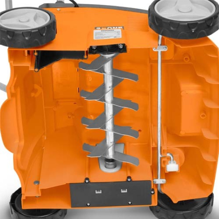 Аэратор-скарификатор электро DAEWOO DSC 1500E