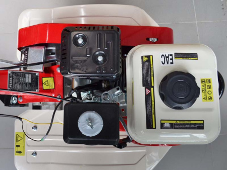  Культиватор Stark ST-500