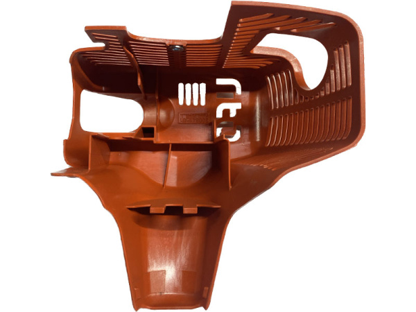 Кожух защитный двигателя бензокосы UFO