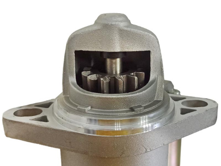 Электростартер R175-R180 (Z-12)