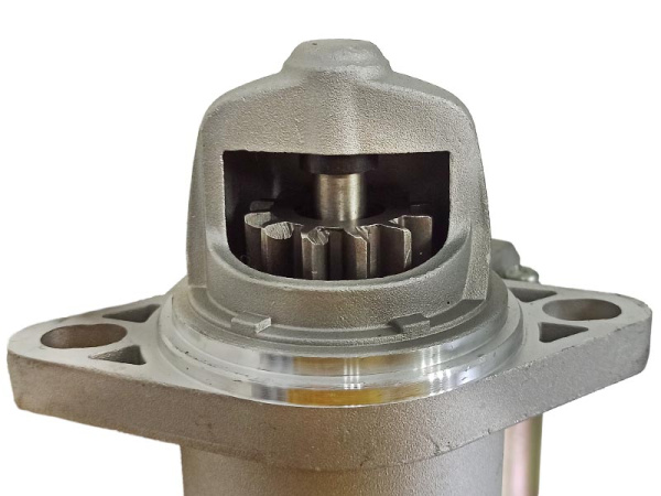 Электростартер R175-R180 (Z-12)
