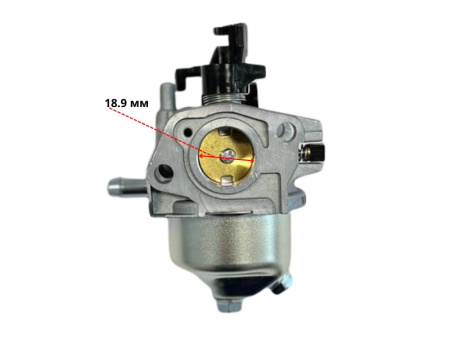 Карбюратор 1P68F-1P70FV-B Lifan (16100-А2132-0001)